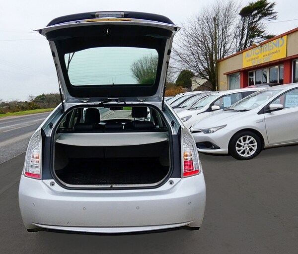 Used Toyota Prius 2014 for sale - 73815552: Photo 14