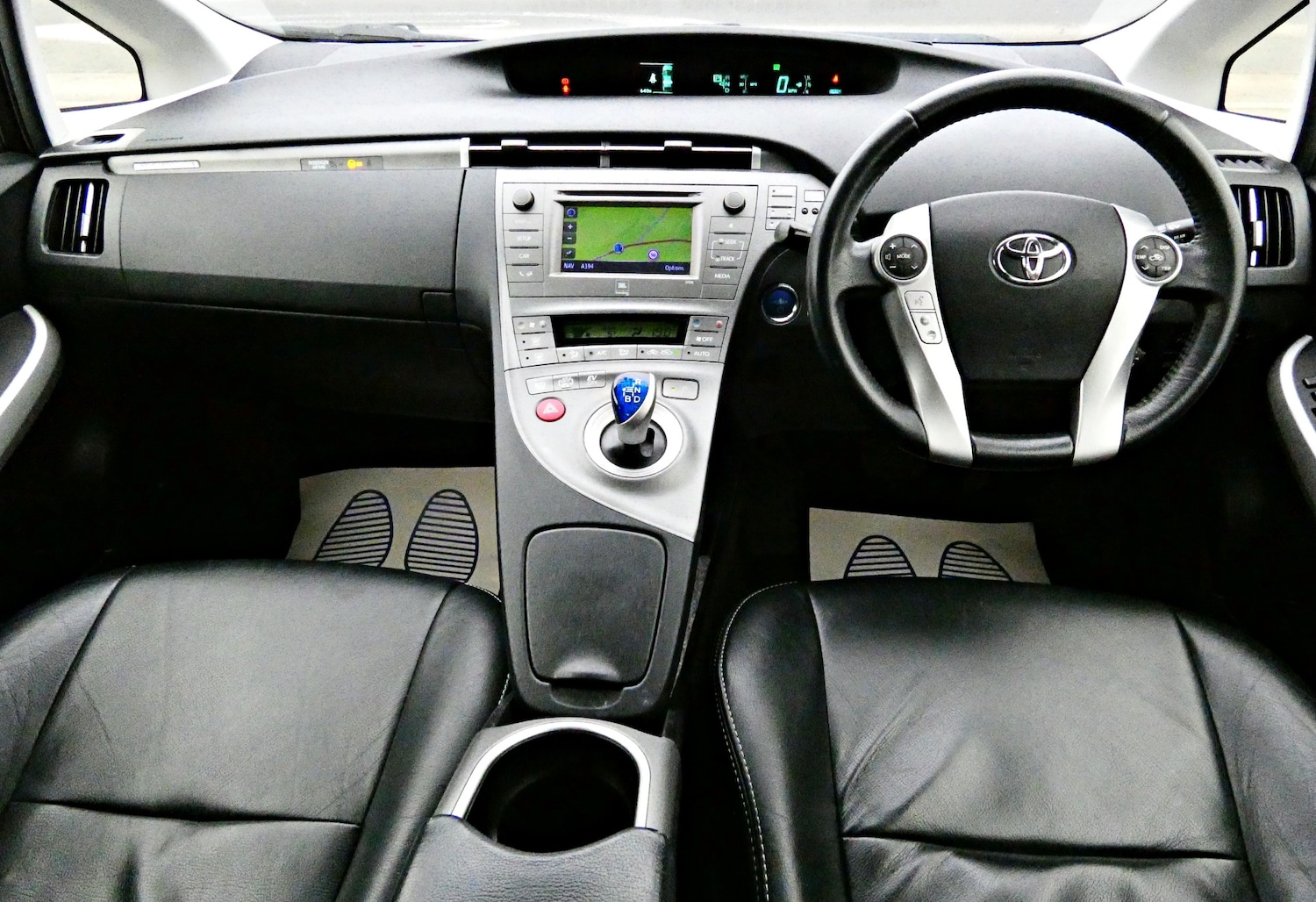 Vehicle 16