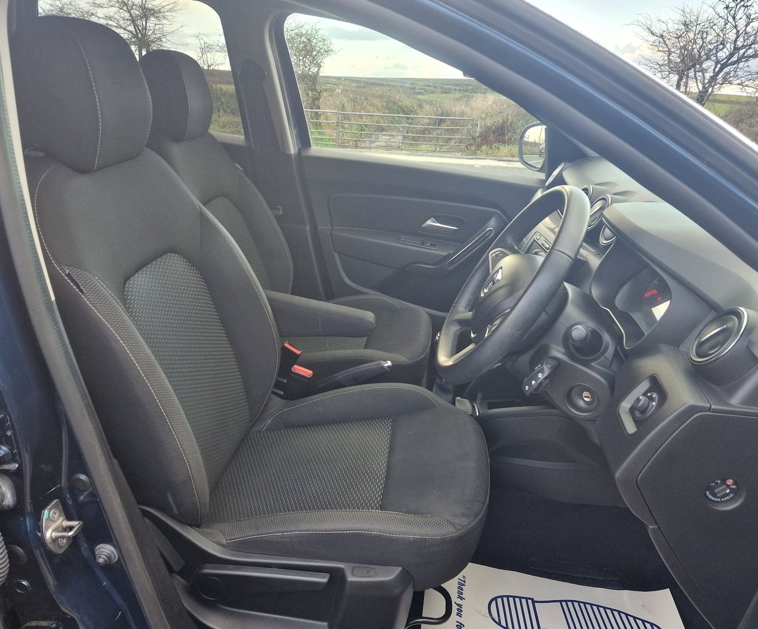 Used Dacia Duster 2018 for sale - 76818035: Photo 10