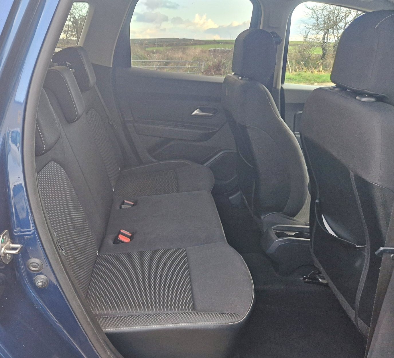 Used Dacia Duster 2018 for sale - 76818035: Photo 11