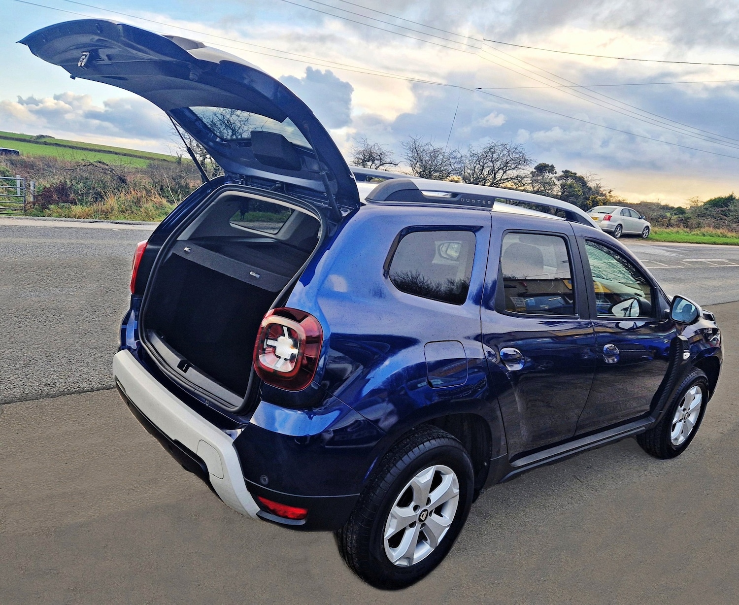 Used Dacia Duster 2018 for sale - 76818035: Photo 12