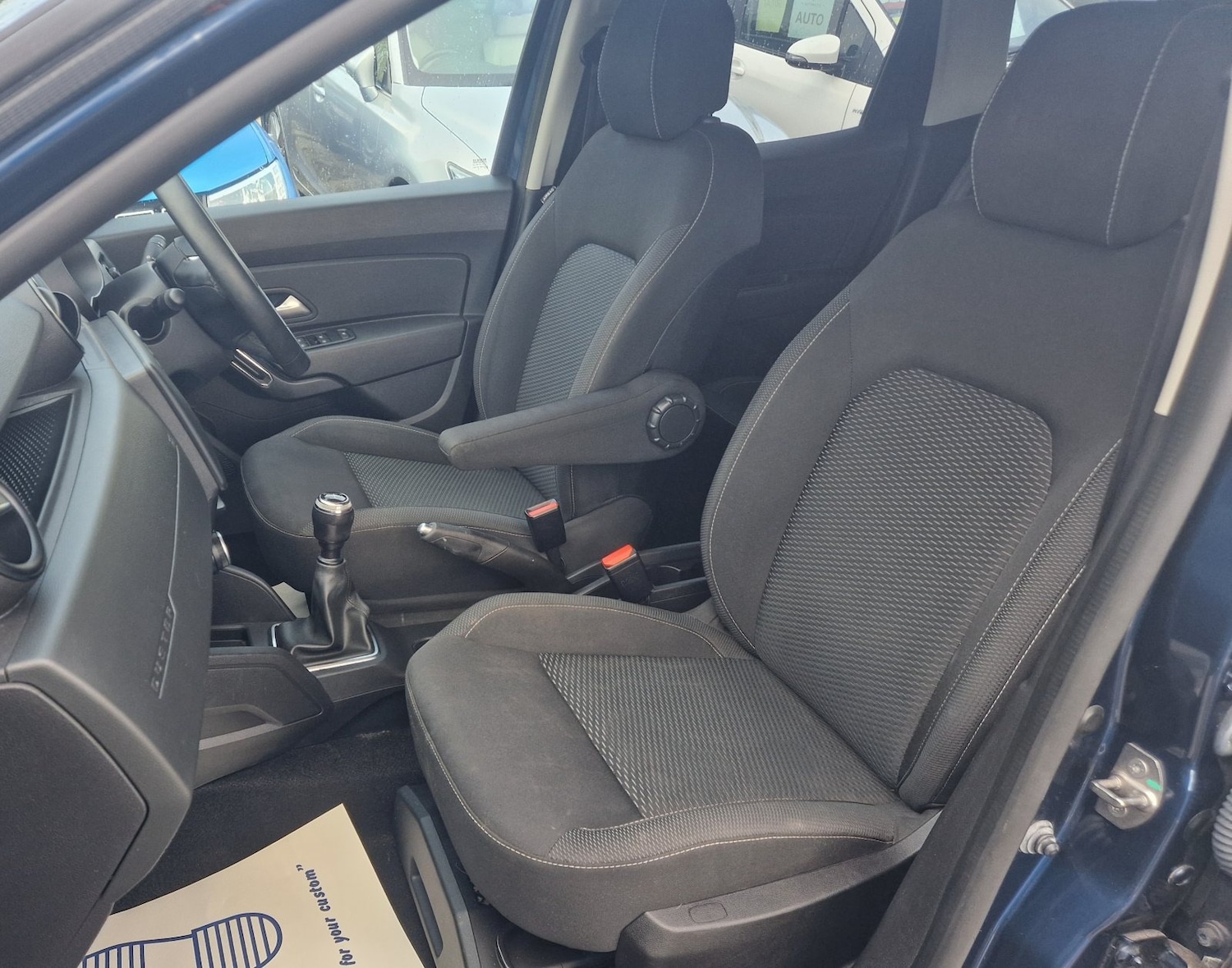 Used Dacia Duster 2018 for sale - 76818035: Photo 14