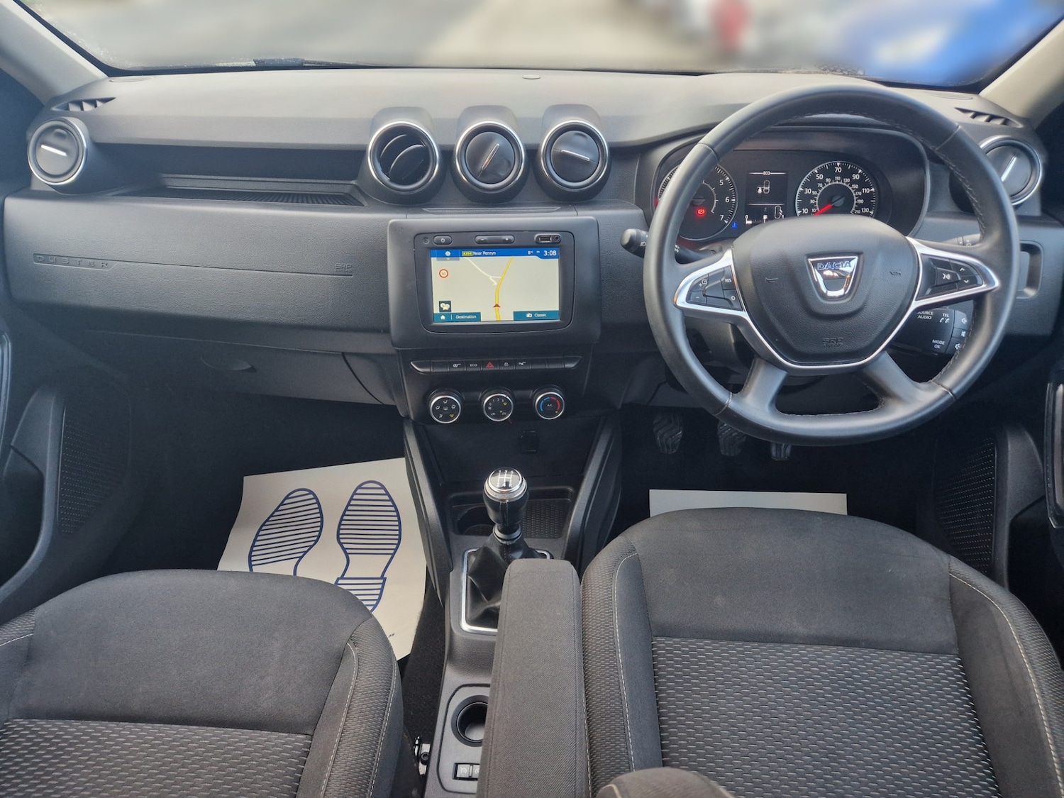 Used Dacia Duster 2018 for sale - 76818035: Photo 15