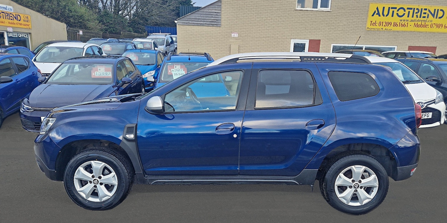 Used Dacia Duster 2018 for sale - 76818035: Photo 7