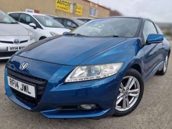 2014 (14) - 1.5 IMA GT Hybrid 3dr