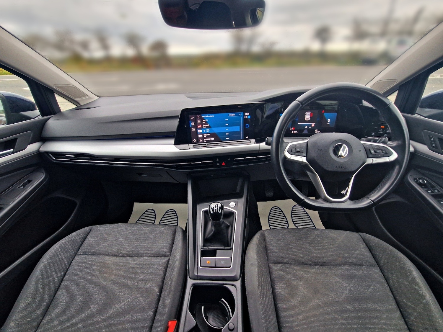 Used Volkswagen Golf 2021 for sale - 76172475: Photo 11