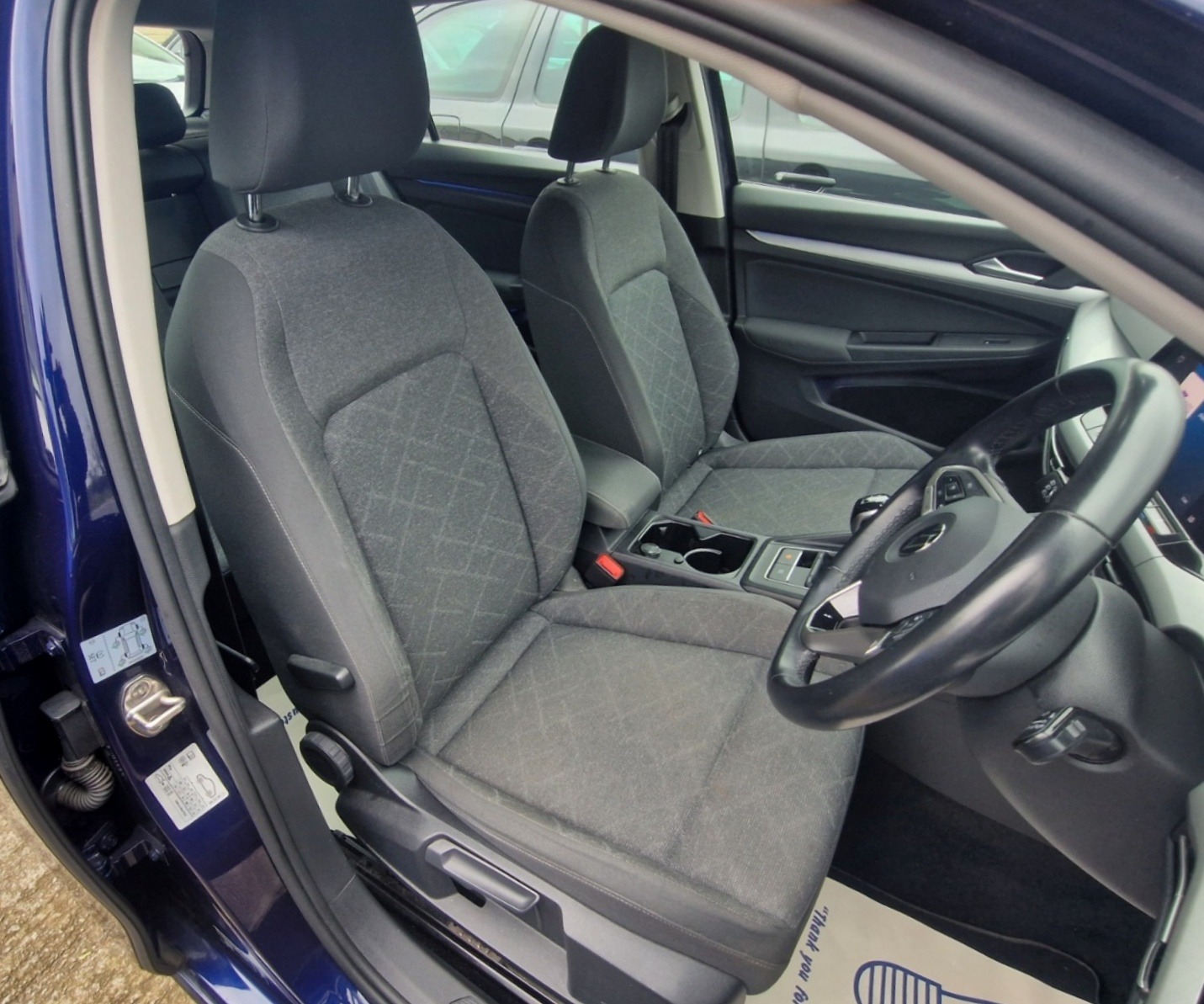 Used Volkswagen Golf 2021 for sale - 76172475: Photo 13