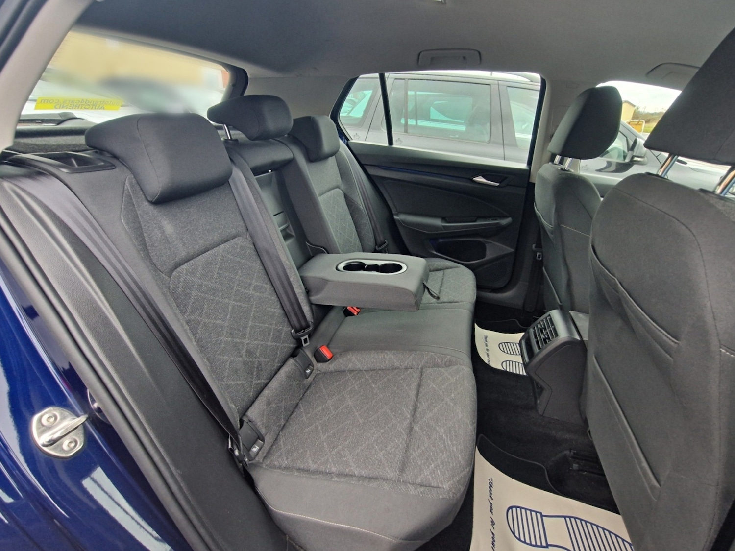 Used Volkswagen Golf 2021 for sale - 76172475: Photo 15