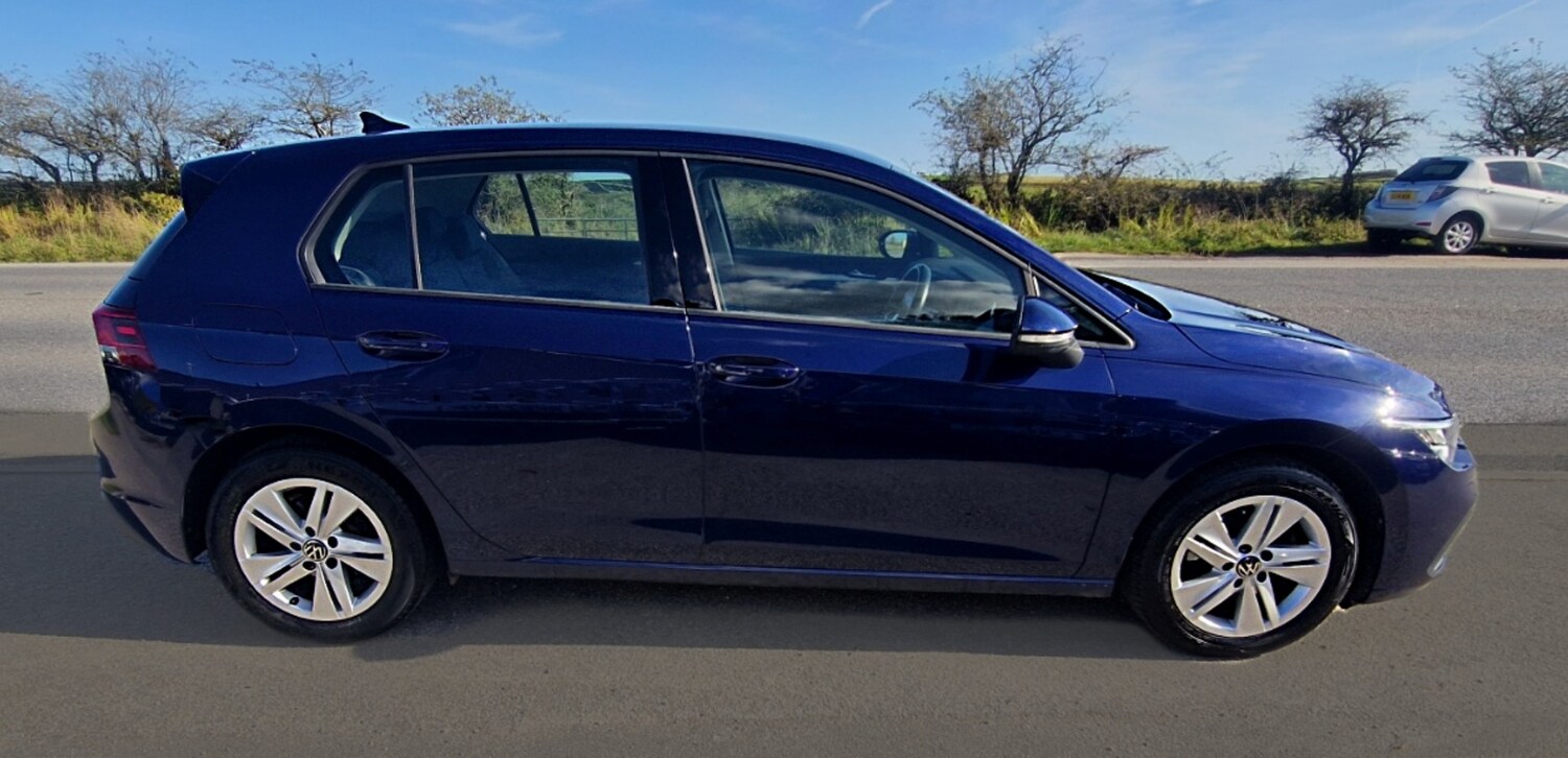 Used Volkswagen Golf 2021 for sale - 76172475: Photo 16