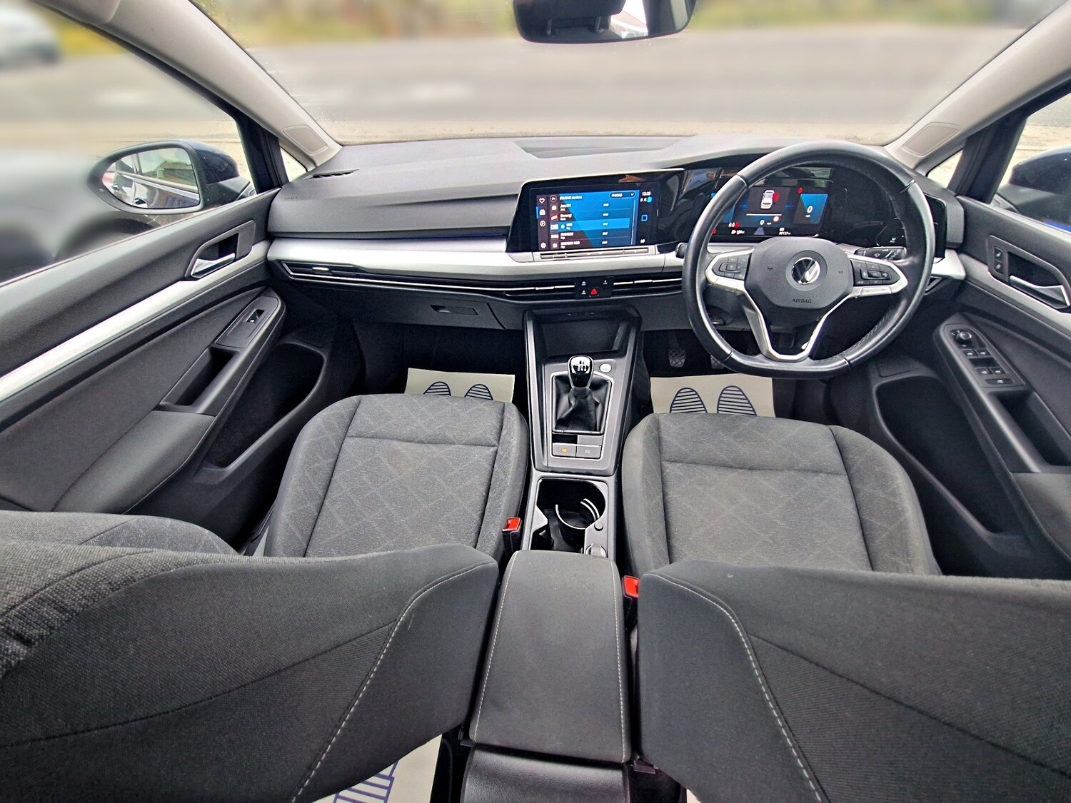 Used Volkswagen Golf 2021 for sale - 76172475: Photo 17