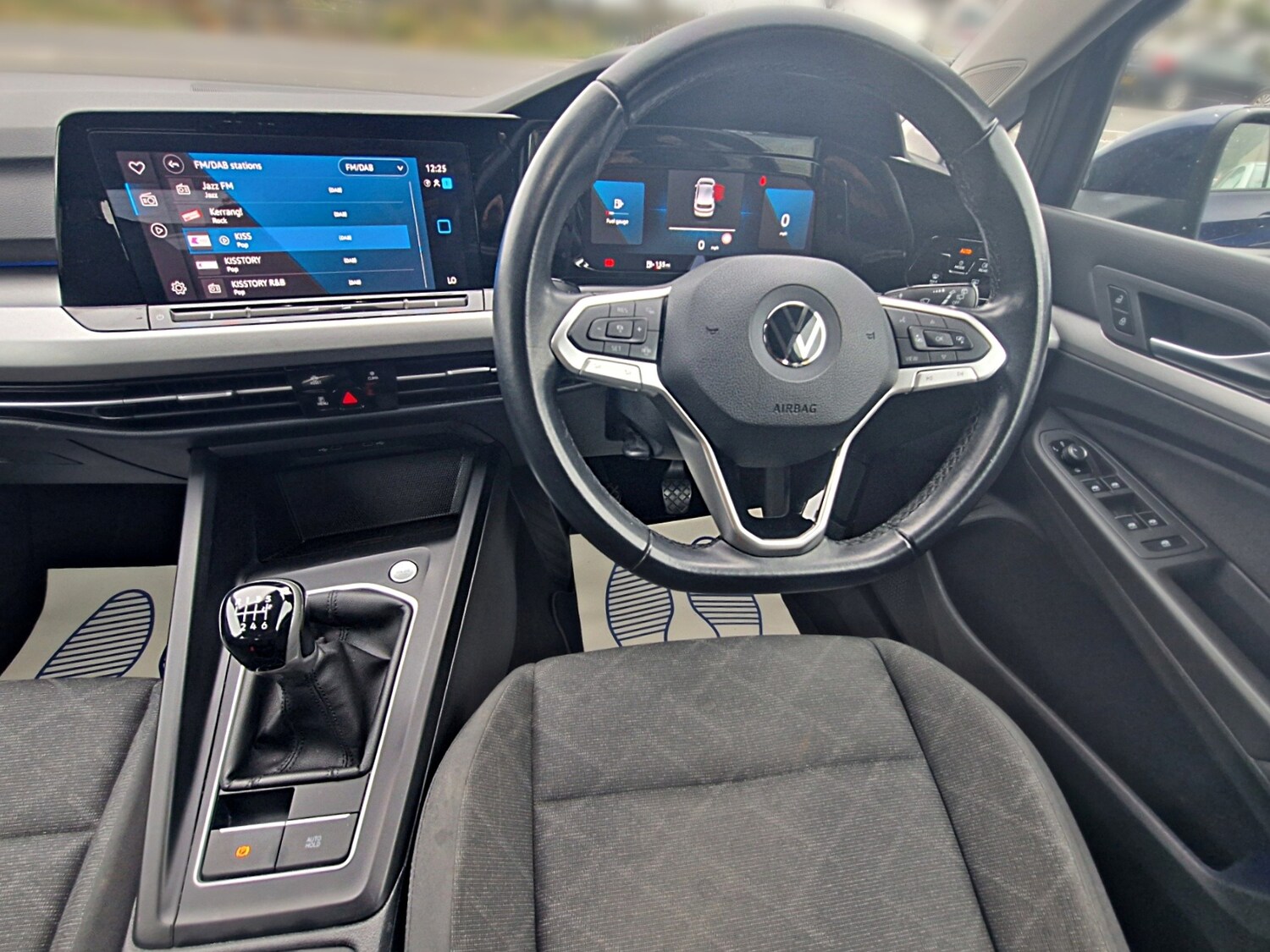 Used Volkswagen Golf 2021 for sale - 76172475: Photo 21