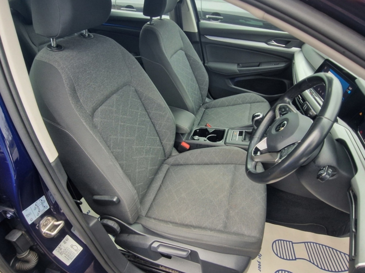 Used Volkswagen Golf 2021 for sale - 76172475: Photo 26