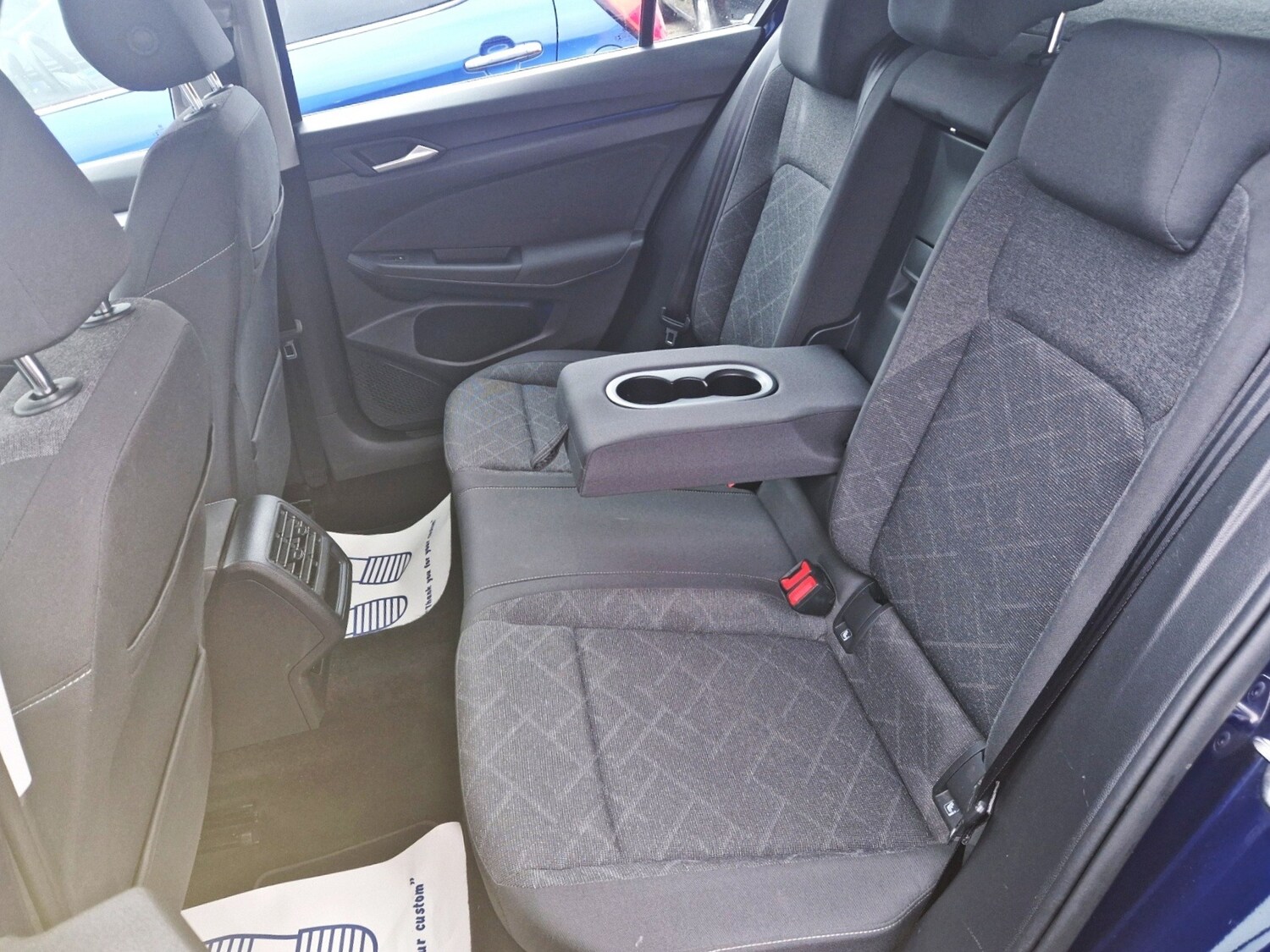 Used Volkswagen Golf 2021 for sale - 76172475: Photo 27