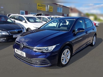 Used Volkswagen Golf 2021 for sale - 76172475: Photo