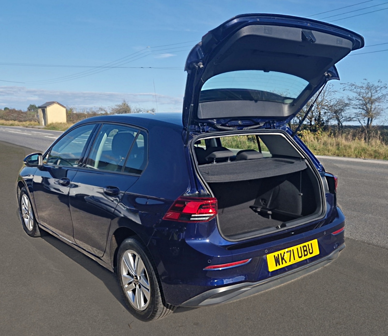 Used Volkswagen Golf 2021 for sale - 76172475: Photo 5