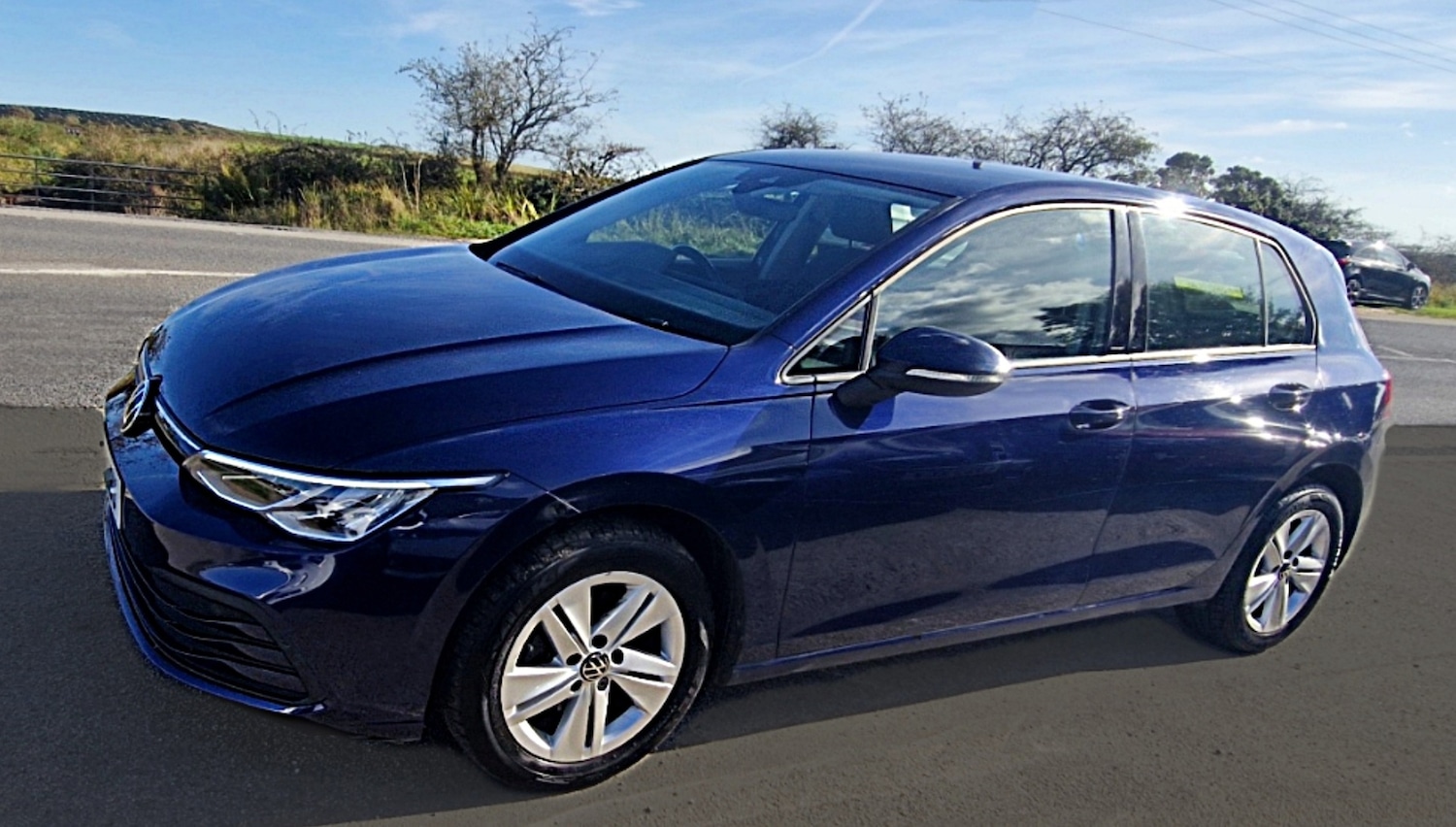 Used Volkswagen Golf 2021 for sale - 76172475: Photo 6