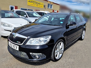 Used Skoda Octavia 2012 for sale - 79173752: Photo