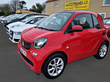 Used smart fortwo 2016 for sale - 70598054: Photo