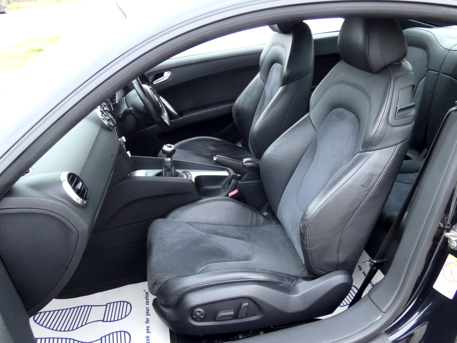 Used Audi TT 2008 for sale - 76393782: Photo 13