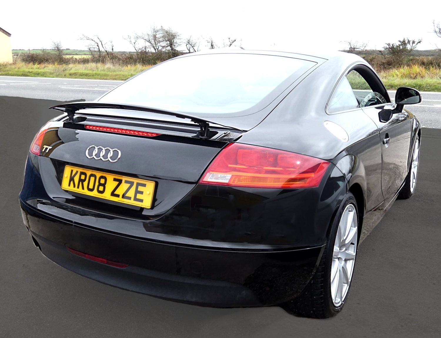 Used Audi TT 2008 for sale - 76393782: Photo 16