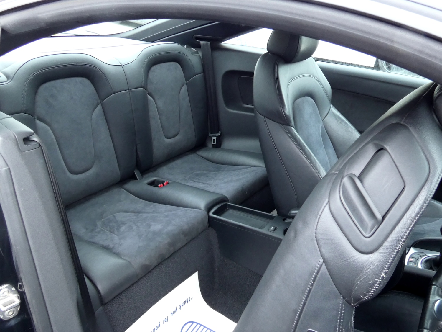 Used Audi TT 2008 for sale - 76393782: Photo 18