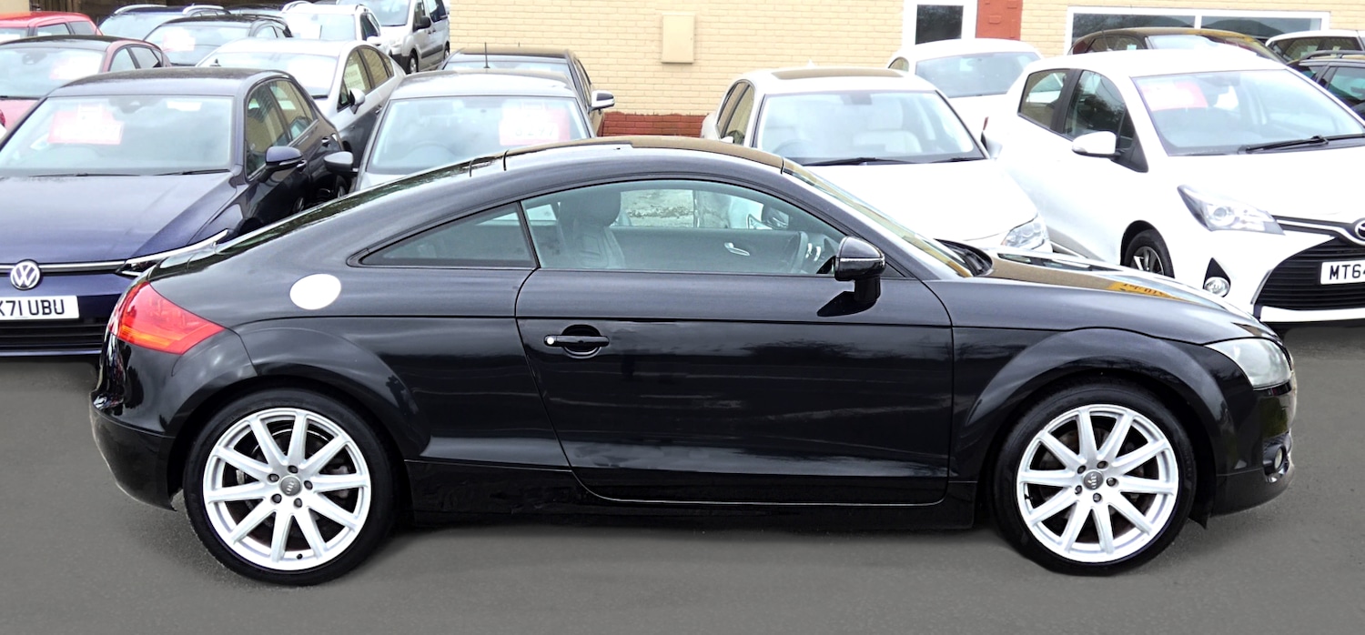 Used Audi TT 2008 for sale - 76393782: Photo 19