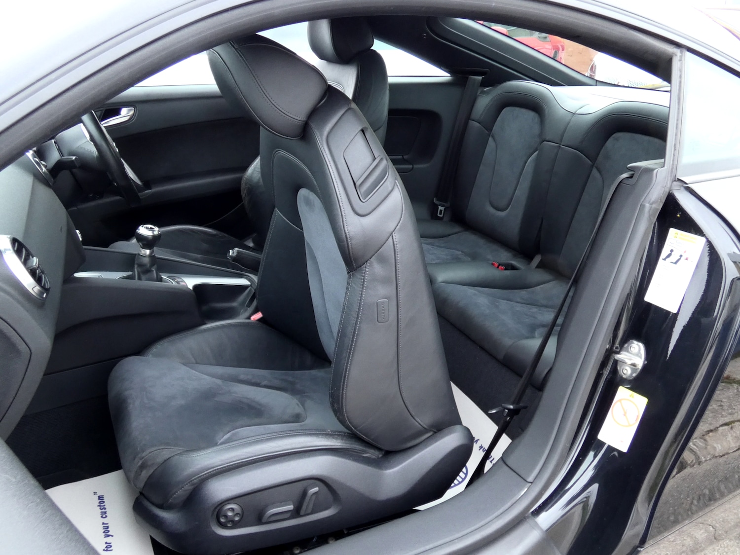 Used Audi TT 2008 for sale - 76393782: Photo 20