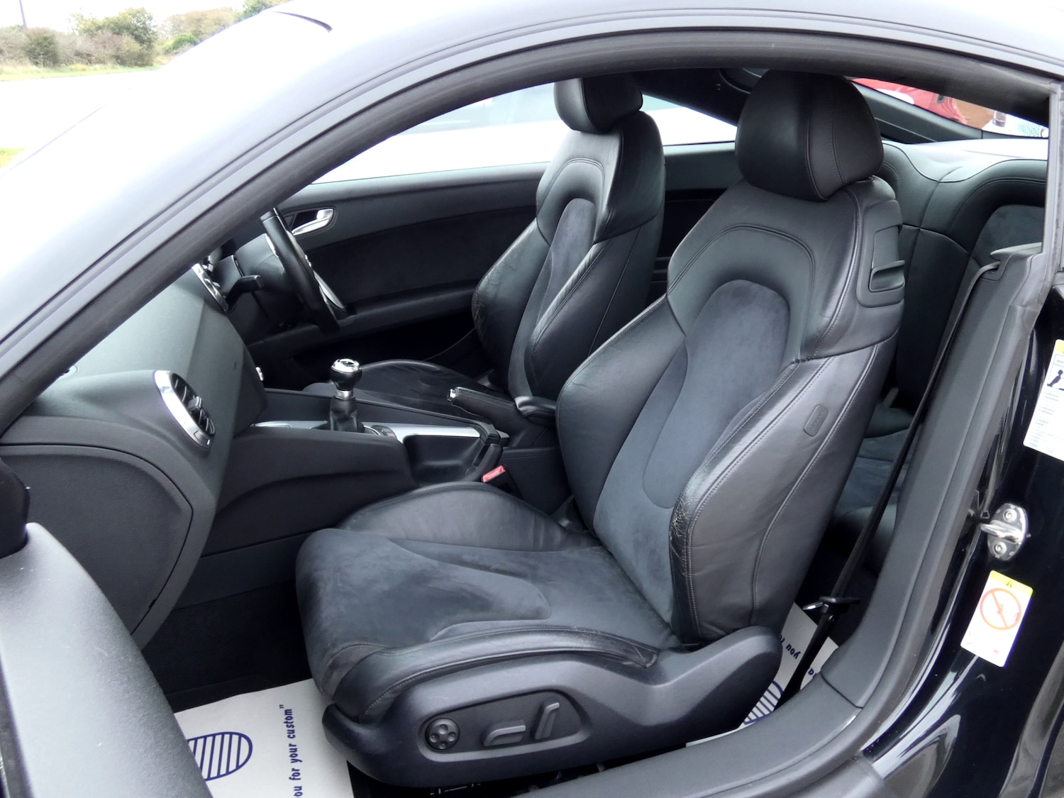 Used Audi TT 2008 for sale - 76393782: Photo 24