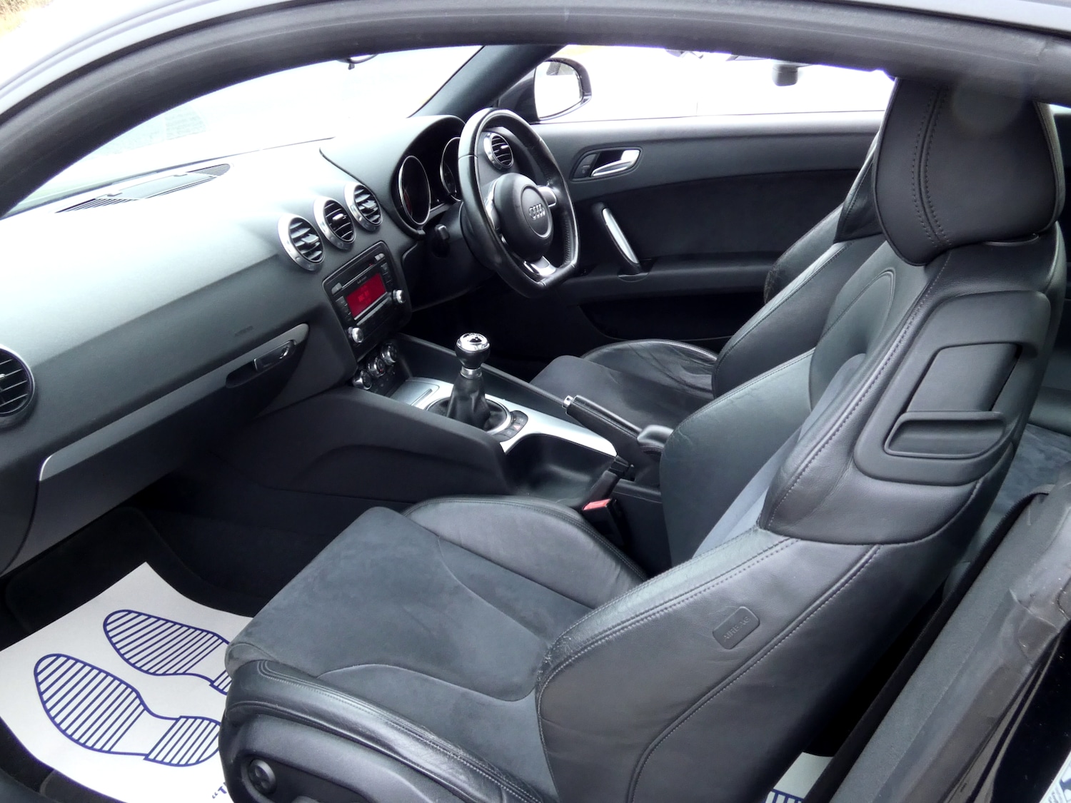 Used Audi TT 2008 for sale - 76393782: Photo 26