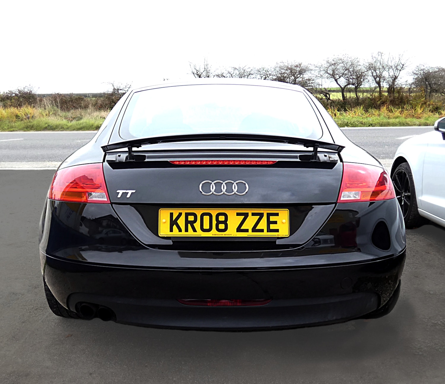 Used Audi TT 2008 for sale - 76393782: Photo 6