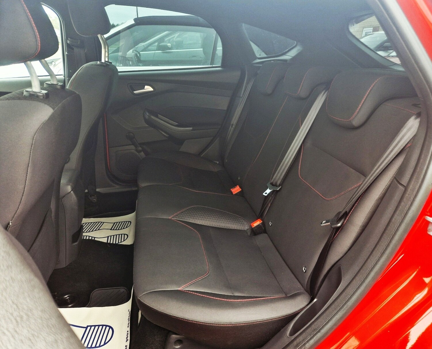 Used Ford Focus 2017 for sale - 76143941: Photo 25