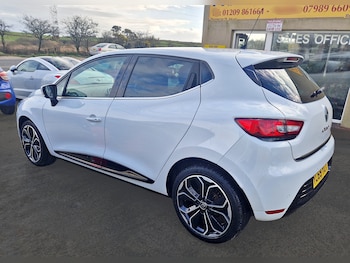 Used Renault Clio 2019 for sale - 77730014: Photo