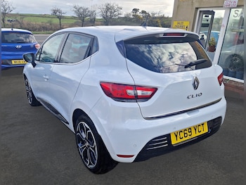 Used Renault Clio 2019 for sale - 77730014: Photo
