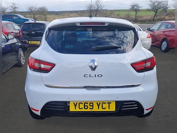 Used Renault Clio 2019 for sale - 77730014: Photo