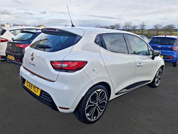 Used Renault Clio 2019 for sale - 77730014: Photo