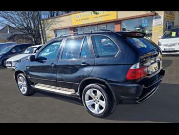 Used BMW X5 2006 for sale - 74063375: Photo