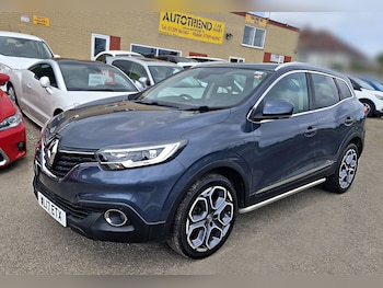 Used Renault Kadjar 2017 for sale - 78995088: Photo