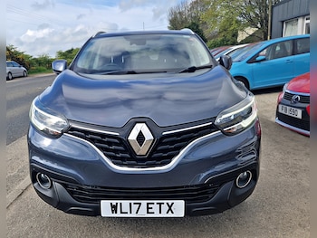 Used Renault Kadjar 2017 for sale - 78995088: Photo