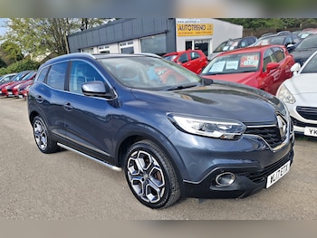 Used Renault Kadjar 2017 for sale - 78995088: Photo