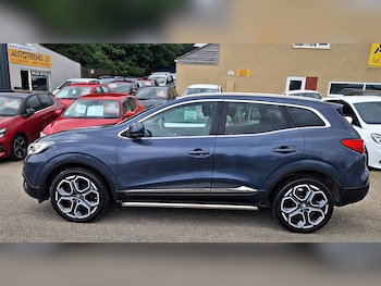 Used Renault Kadjar 2017 for sale - 78995088: Photo