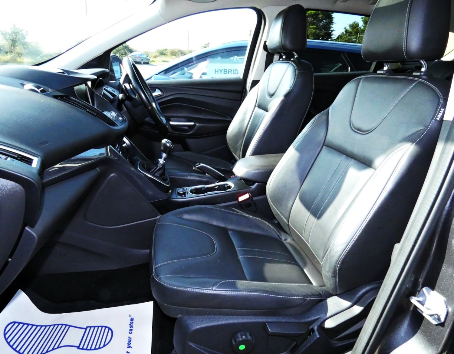 Vehicle 11