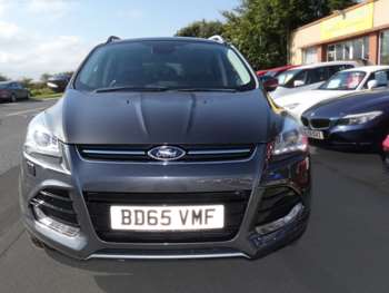 Used Ford Kuga 2015 for sale - 72330945: Photo