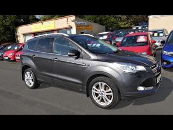 Used Ford Kuga 2015 for sale - 72330945: Photo