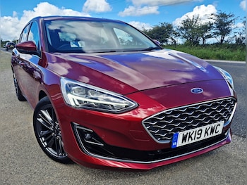 Used Ford Focus 2019 for sale - 78917910: Photo