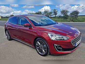 Used Ford Focus 2019 for sale - 78917910: Photo
