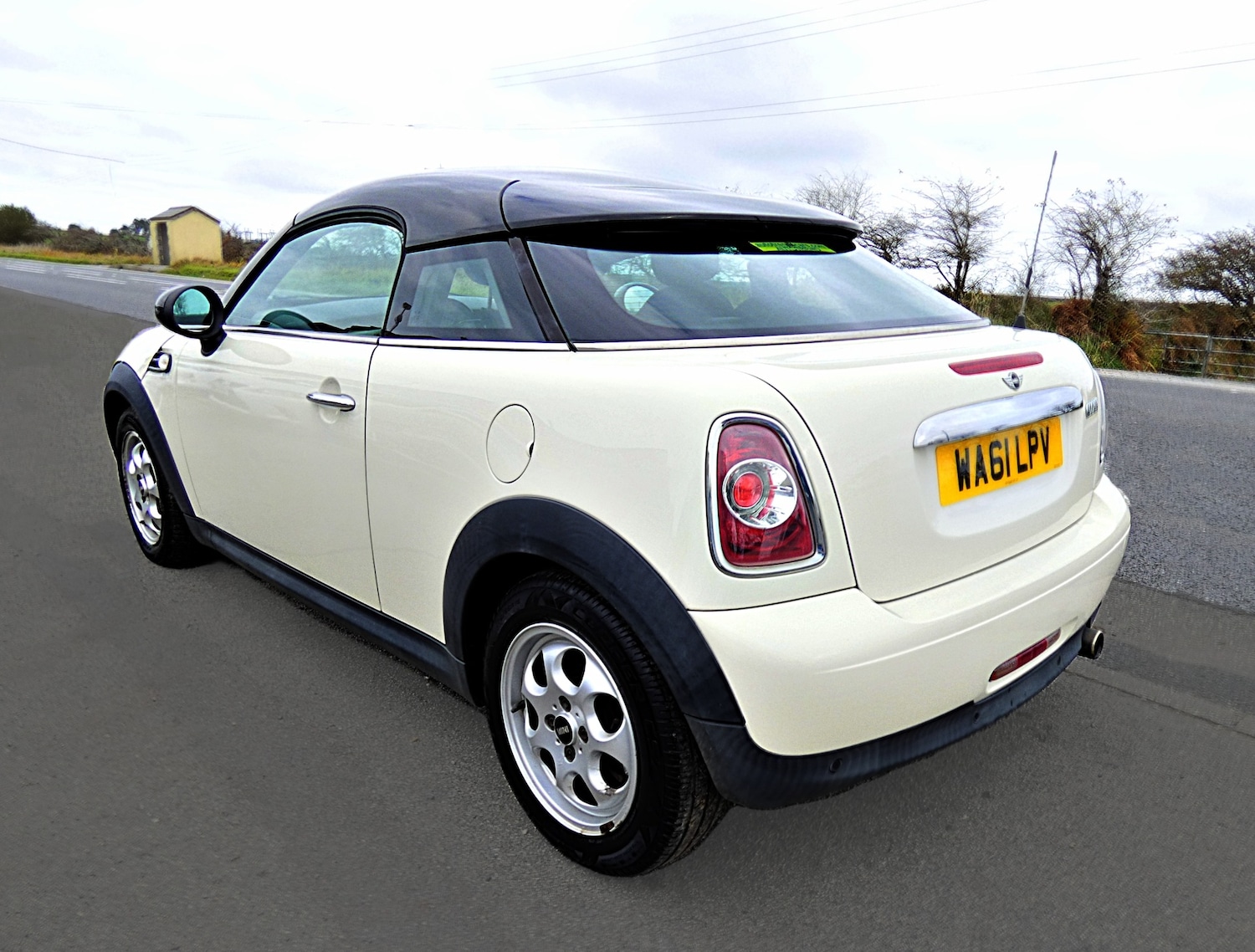 Used MINI Coupe 2011 for sale - 76343957: Photo 15