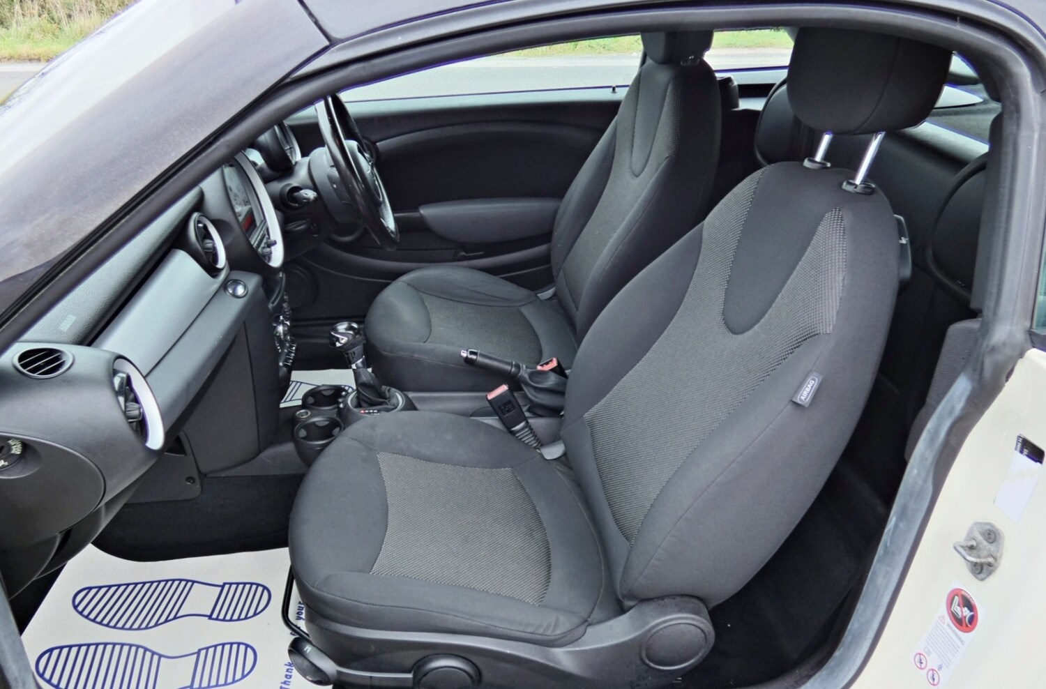 Used MINI Coupe 2011 for sale - 76343957: Photo 17