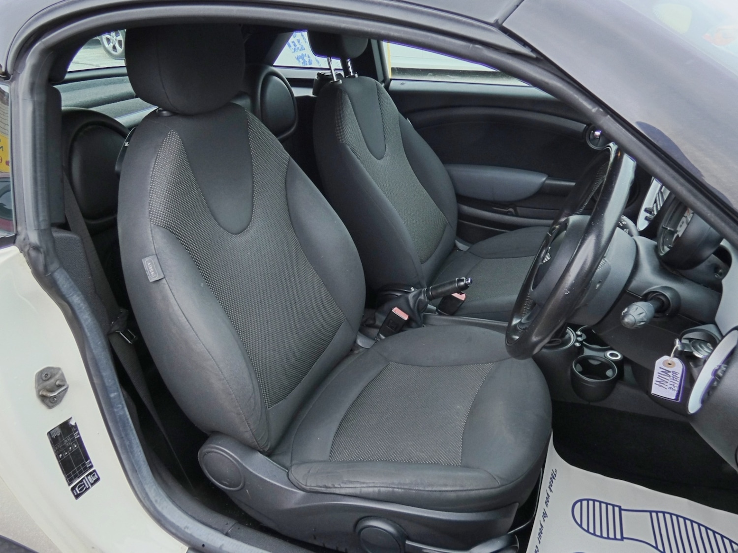 Used MINI Coupe 2011 for sale - 76343957: Photo 18