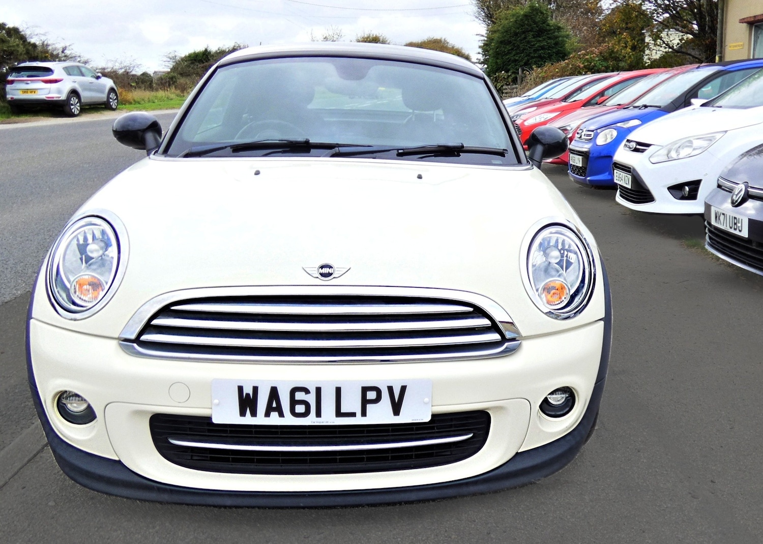 Used MINI Coupe 2011 for sale - 76343957: Photo 6