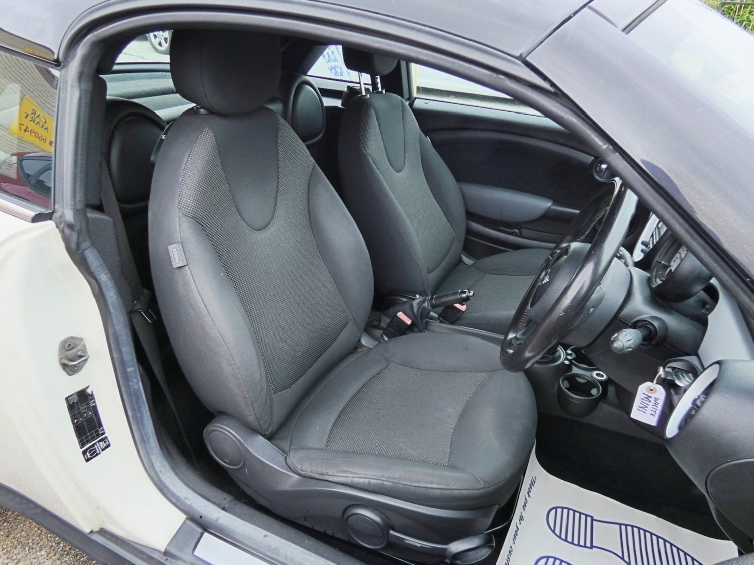 Used MINI Coupe 2011 for sale - 76343957: Photo 9